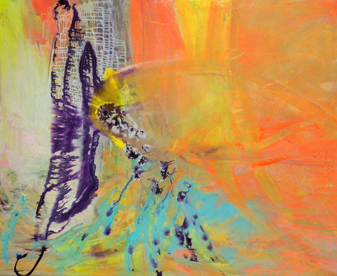 2020-01-07_Prometheus_Pigment_Acryl-auf-Leinwand_180x220-cm