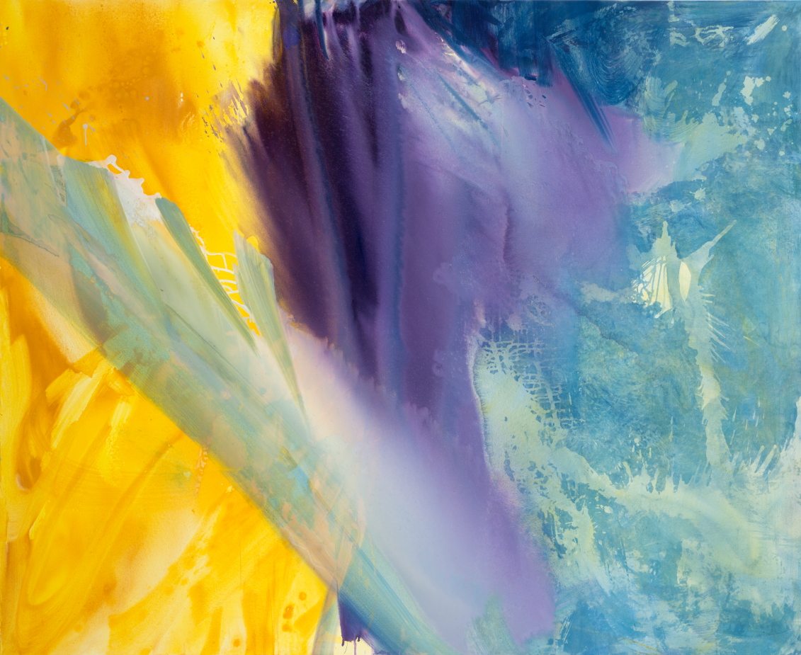 2020-01-09_Prometheus_Pigment_Acryl-auf-Leinwand_180x220-cm